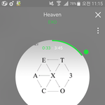 [EXO] 저 1위 후보 보고 느낀점