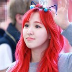 <b>인어</b>공주 돋는 빨간머리 女돌
