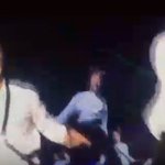 [방탄소년단] 세상..하네스라니....