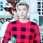 [세훈] 161111 <b>빼빼</b>로데이 영상