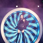 제일 최근 빅토리아 모습임