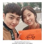 최근 남자간호사로 <b>발탁</b>된 김민재
