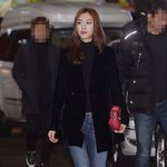 요즘 물오른 연예인