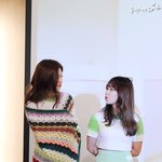 아이오아이 김도연-최유정 설레는 키차잌ㅋㅋㅋㅋㅋㅋㅋ