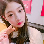 정채연 드레스 클라스