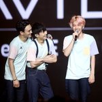 [EXO] 민석이 빼빼로 메시지❤