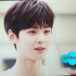 <b>선한</b> 인상이 매력인 男돌