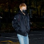 [시우민] 이 기자<b>분</b> 시우민<b>팬</b> 아님? ㅇㅅㅇ??