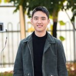 [도경수] 161111 형 캠퍼스 <b>스팟</b>라이브 경수