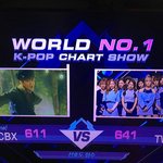 [EXO] <b>선호도</b> 점수가 뭐임????