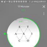 [EXO] 애들 표정 <b>시진</b>짯1ㅣㅂ라루ㅜㅜㅜㅜㅜ