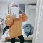 [드루와] 추가)나 인터넷으로 <b>후드티</b> 샀는데 망함