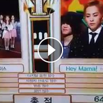 [EXO] 뮤1뱅 이거 뭐임? 문제 있는거 아니야?