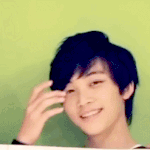 [모두드루와] 드디어 머리 자른 세븐틴 <b>정한</b>