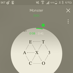 [EXO] 야 ㅈㅂ 담주