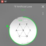 [EXO] ㅂㅁㄱ <b>달지</b> 말라고 씹늅년들아