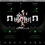 [BAP] 낼 음중 <b>츄러스</b>라니?ㅠㅠ