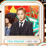 [EXO] ㅅㅂ 민석이 표정 조카 맴찢이라고..