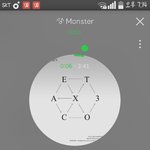 [EXO] 인<b>1</b>별 ㄹㅇ 가관인게 내일은 꼭 <b>1</b>등시켜주겠다는
