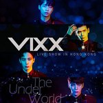 [VIXX] 애들 홍콩 가는 거