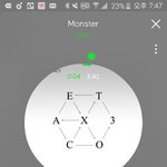 [EXO] <b>깁스</b>때문에 스탠딩못가게생김..