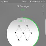[EXO] 1위 <b>발표</b>할<b>때</b> 못봤는데