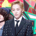 [EXO] 얘들아 맴찢<b>이지만</b> 애들 얼굴 보고가