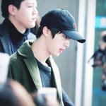 [방탄소년단] 흑발소년단