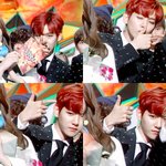 [백현] <b>에리</b>들 오늘도 호와이팅!!