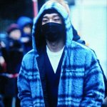 [CHEN] 뮤뱅 출근길 첸