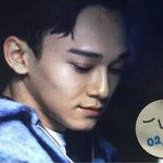 [CHEN] 첸백시 중간 <b>외출</b>