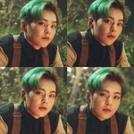 [시우민] ㅅㄷ) 옆 사람들이 헤이마마 얘기한다