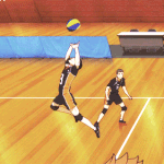 [하<b>이큐</b>] ㅅㄷ 너네 하<b>이큐</b> 입덕 계기 뭐야?