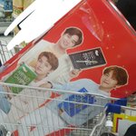 [EXO] 야 나 친구네 집에서 잘라고 홈더하기갔는데