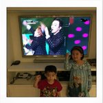 [CHEN] <b>이윤진</b>님  인스타그램 소다남매 종대 짱팬