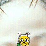 나처럼<b>이마</b>넓은애있냐?