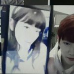 [EXO] <b>여장</b>찍음