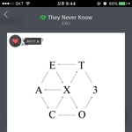 [EXO] 내가남자욨음백희한테 ㅈㄴ<b>반함</b>