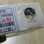 [세븐틴] @도무<b>송</b> 도착했습니다!@