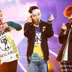 [EXO] <b>민석</b>이 마지막 들었냐