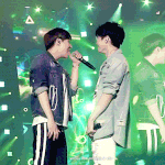 [인피니트] 얻콘 메<b>보즈</b>ㅠㅠㅠ