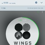 [방탄소년단] <b>머스터</b>가서 옆자리사람이랑 친해지면