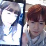 [EXO] 근데 여장사진 활동끝날<b>때쯤</b>