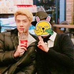 [EXO] 야 나 __ 덕계못에 운다 위로좀