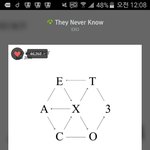 [EXO] 아 ㅈㄴ 나 키스짤 하나 올렸다고 시1발 <b>영자</b>