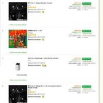 [EXO] 2016년 해외에서 가장 많이 팔린 한국앨범 <b>TOP</b>1P