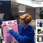 [시우민] ** 연검 정화 **
