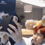 [백현] 역시 백현이는 팬들맘을....