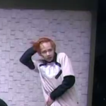 [EXO] 태형이 <b>이마</b> 보고가