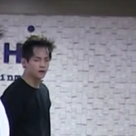 [EXO] <b>뷔</b> 이마 보고가